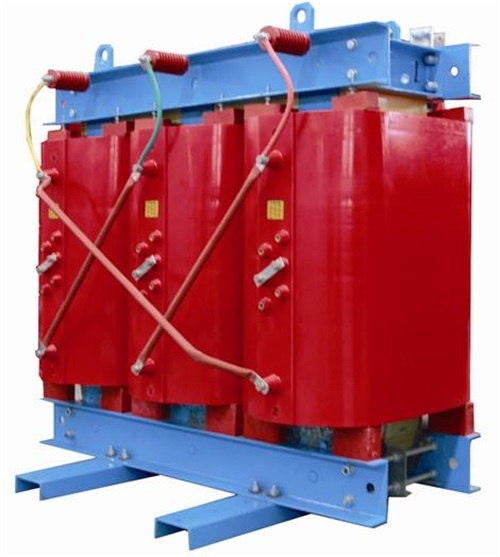江陵SCB11-1000KVA/10KV/0.4KV干式变压器现货