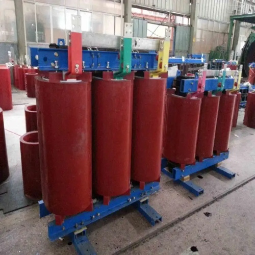 东安SCBH15-800KVA电力变压器